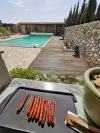 La grande piscine de notre Maison d'hote - gite - à vendre - avec piscine à Perpignan (23).webp